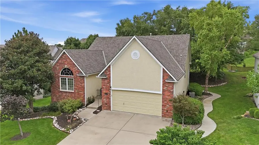 8921 NE 94 Terrace, Kansas City, MO 64157 - #2