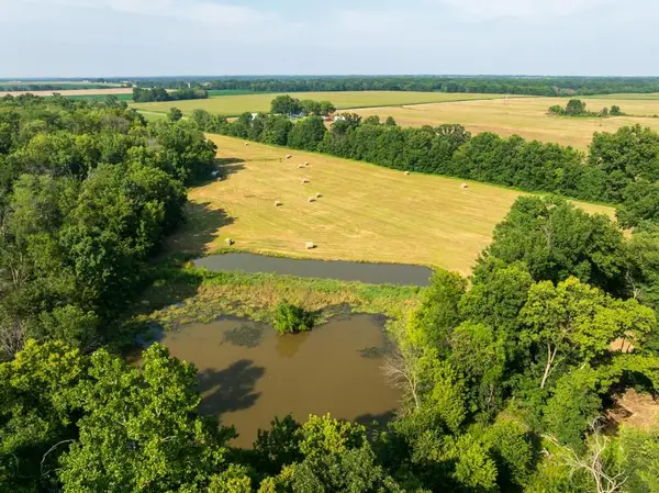 0000 SE County Road 7586 Road, Rockville, MO 64780