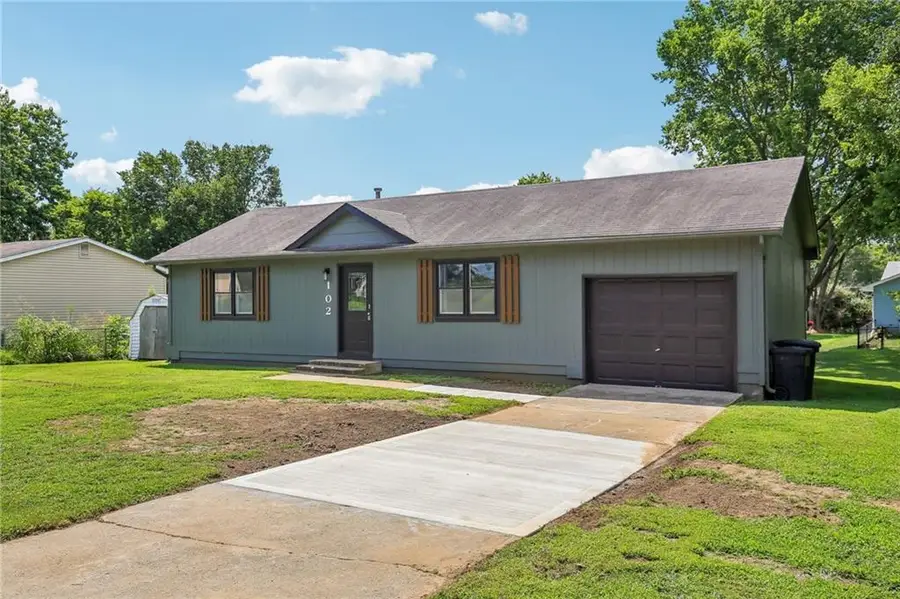 102 SE 245 Road, Warrensburg, MO 64093 - #2