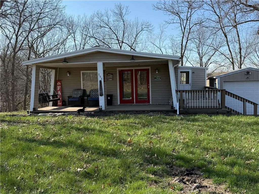 798 Lake Viking Terrace, Altamont, MO 64620 - #1