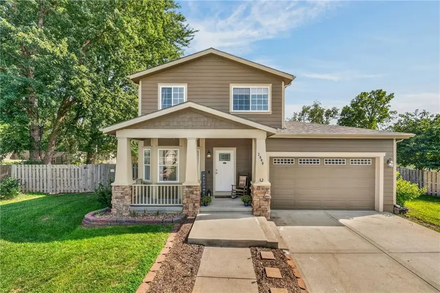 2000 Riverstone Drive, Excelsior Springs, MO 64024 - #3