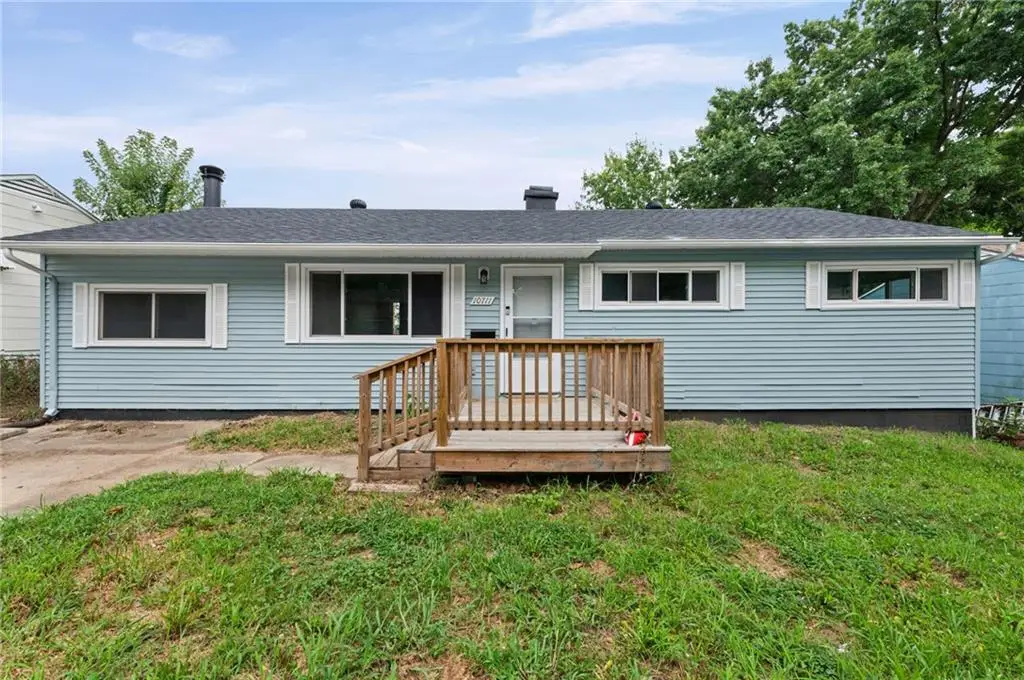 10711 Bristol Terrace, Kansas City, MO 64134 - #1
