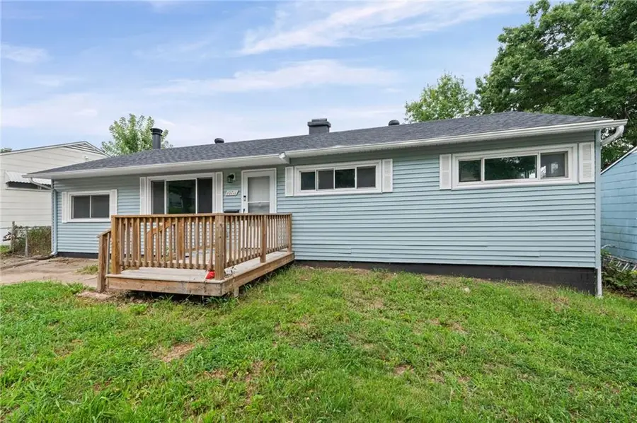 10711 Bristol Terrace, Kansas City, MO 64134 - #3