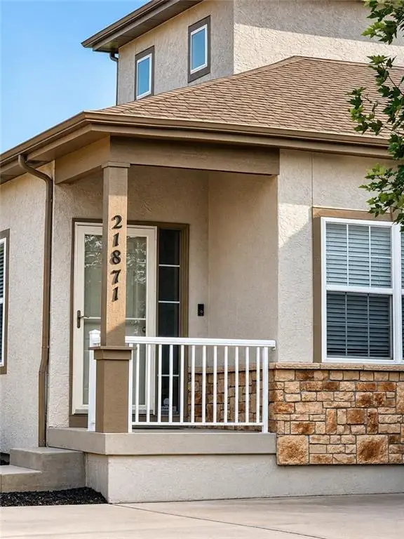 21871 W 116th Place, Olathe, KS 66061 - #3