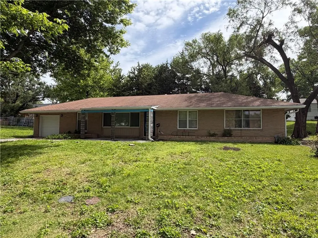 1713 N 43rd Street, Kansas City, KS 66102 - #1