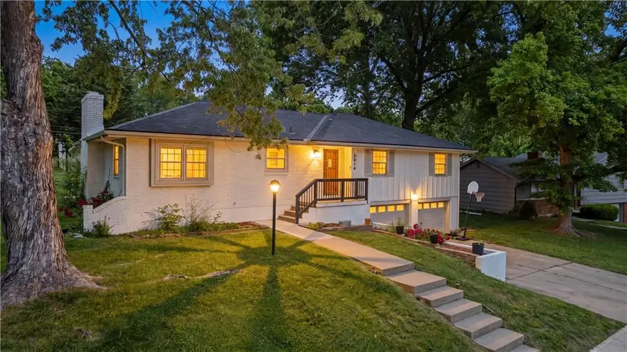 2914 N 79th Terrace, Kansas City, KS 66109 - #2