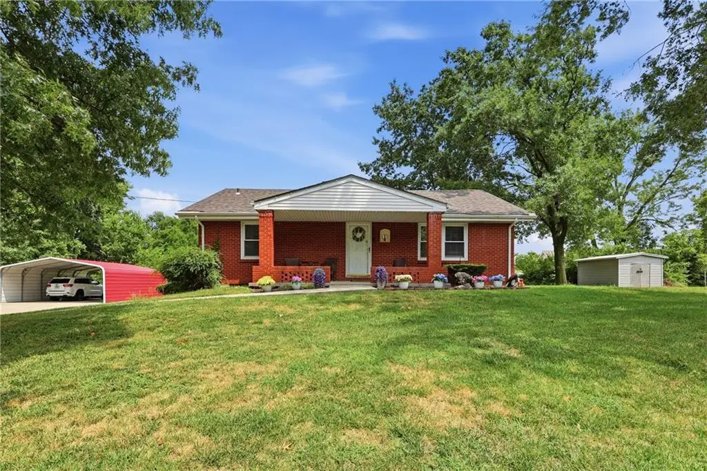9404 NE Cookingham Drive, Kansas City, MO 64157 - #1