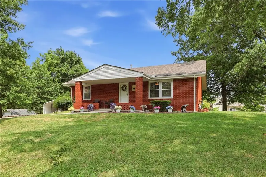 9404 NE Cookingham Drive, Kansas City, MO 64157 - #2