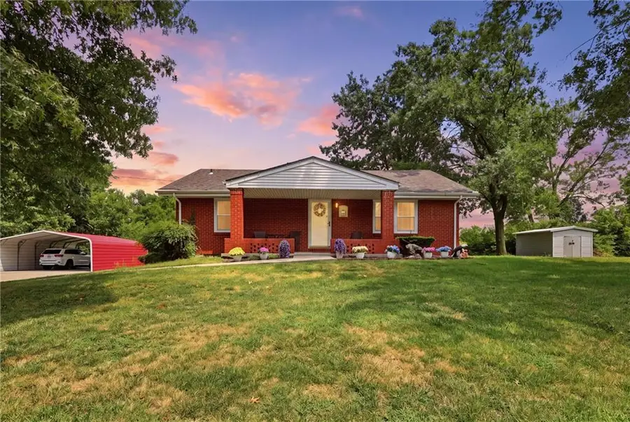 9404 NE Cookingham Drive, Kansas City, MO 64157 - #3