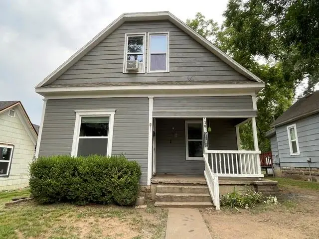 120 W Jefferson Street, Pittsburg, KS 66762 - #1