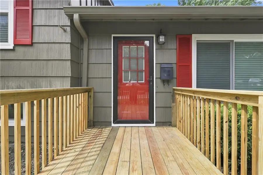 7310 Stearns Street, Shawnee, KS 66203 - #3