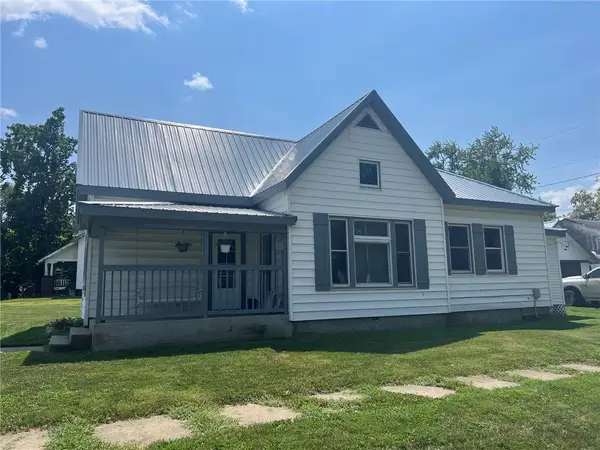 401 Milwaukee Street, Polo, MO 64650