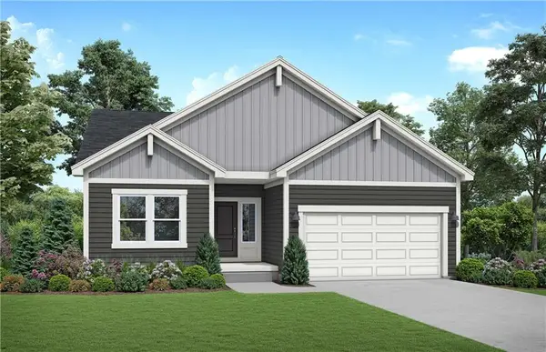 1615 Portsmouth Lane, Raymore, MO 64083