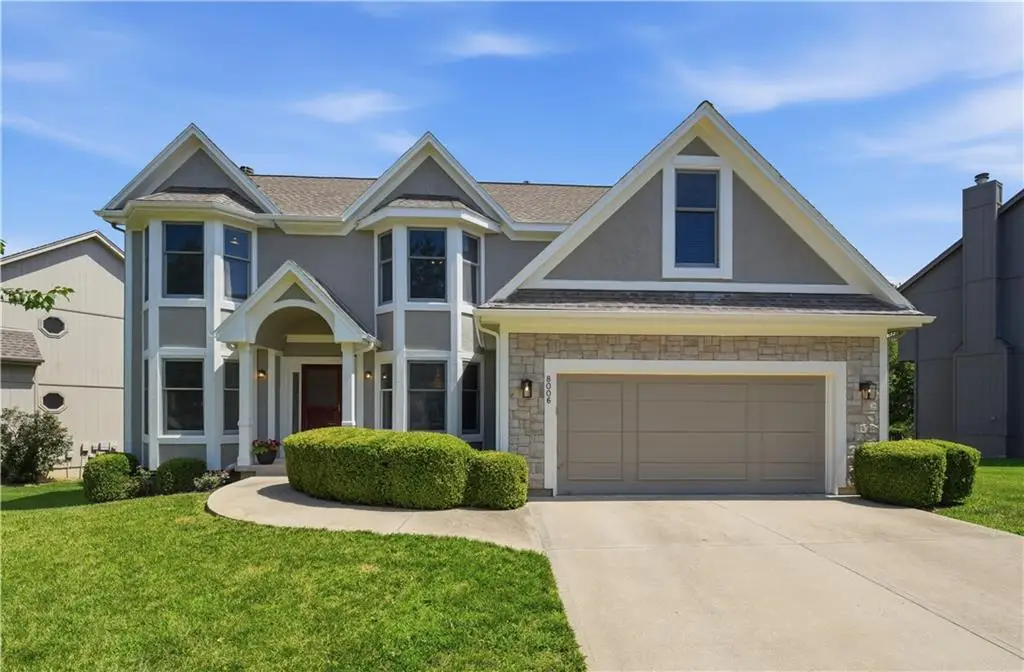 8006 W 122nd Terrace, Overland Park, KS 66213 - #1