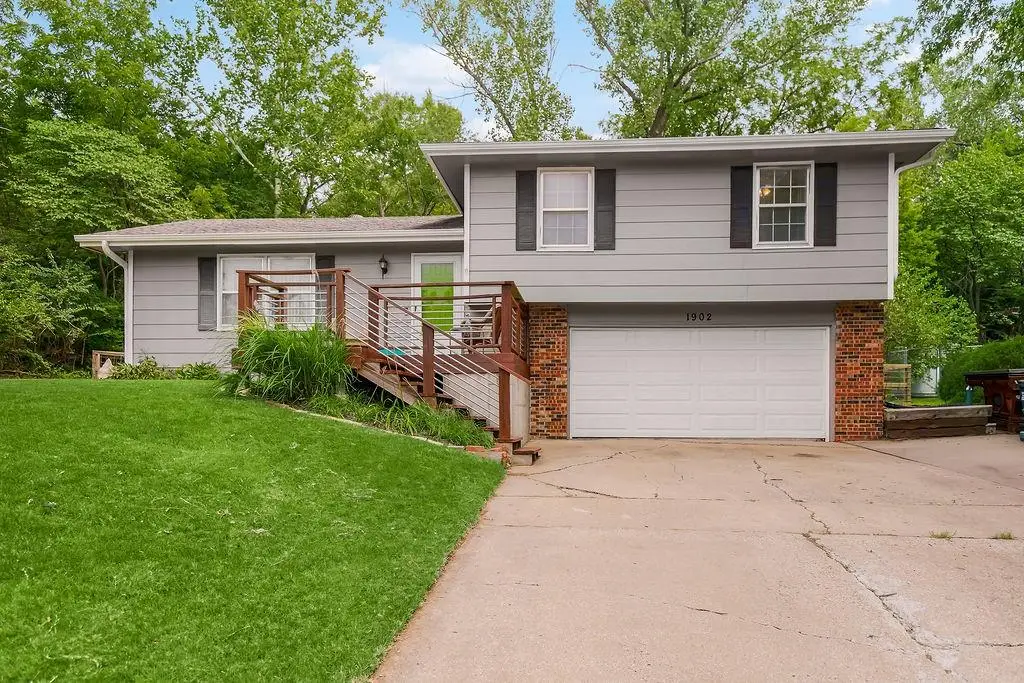 1902 Melholland Road, Lawrence, KS 66047 - #1