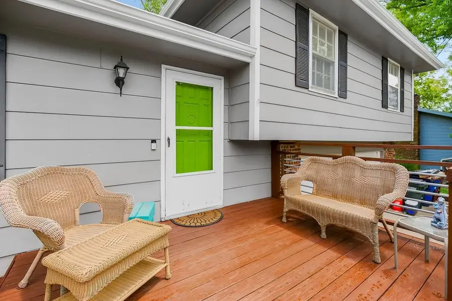 1902 Melholland Road, Lawrence, KS 66047 - #2