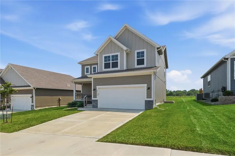 2113 SW Rutherford Drive, Lees Summit, MO 64082 - #3
