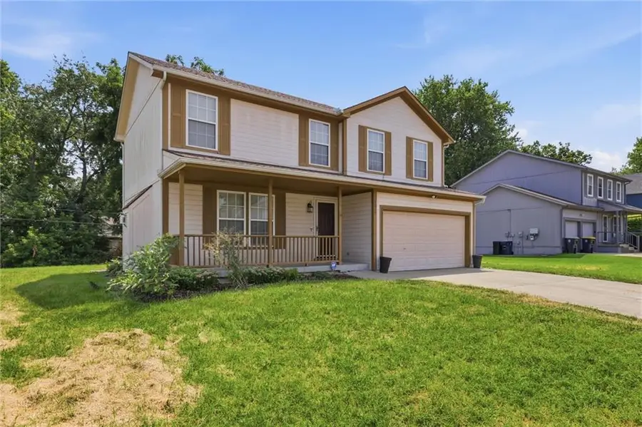 6017 Brooklyn Avenue, Kansas City, MO 64130 - #3