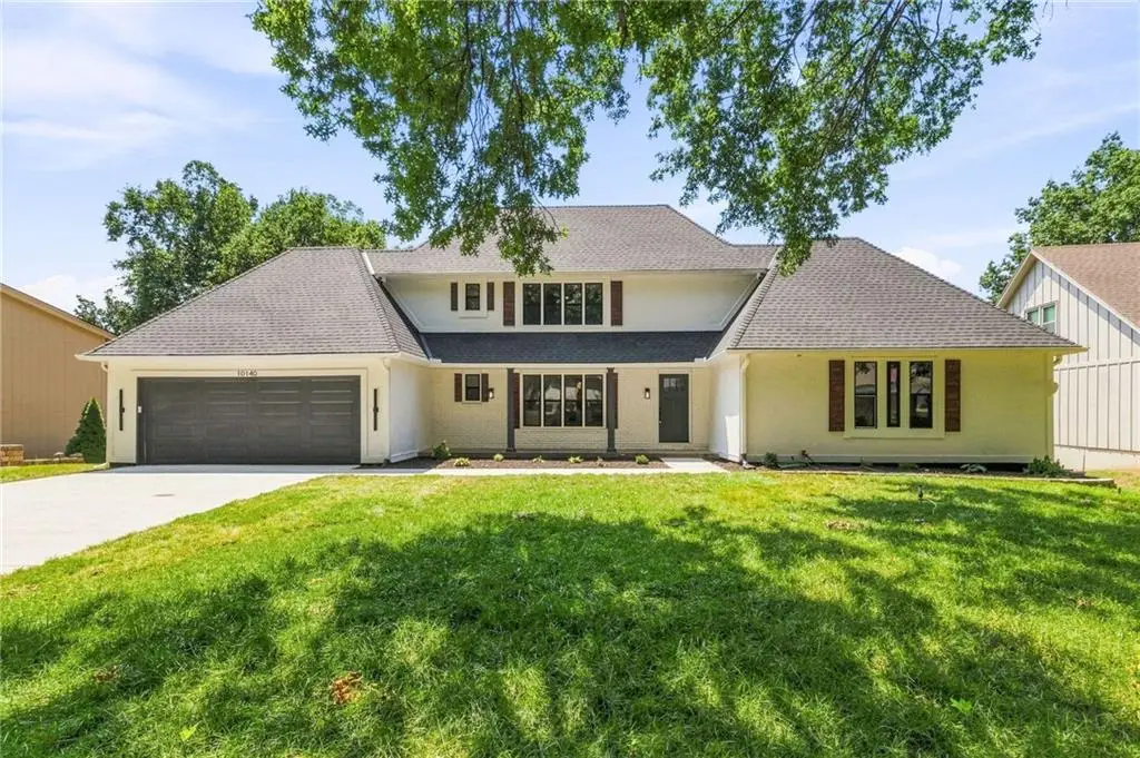 10140 Mackey Street, Overland Park, KS 66212 - #1