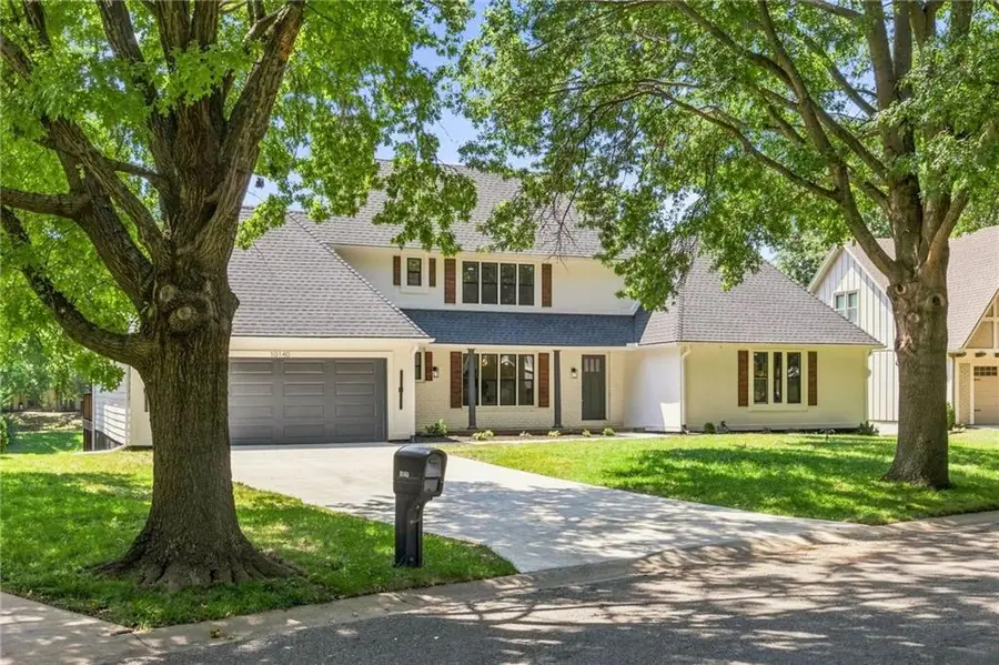 10140 Mackey Street, Overland Park, KS 66212 - #3