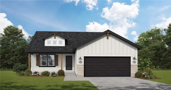 1509 Portsmouth Lane, Raymore, MO 64083