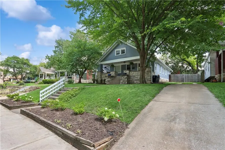 5739 Harrison Street, Kansas City, MO 64110 - #2