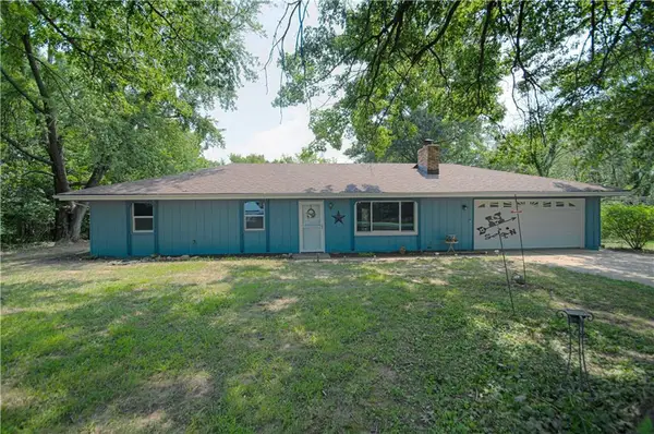 11325 Deer Haven Lane, Excelsior Springs, MO 64024