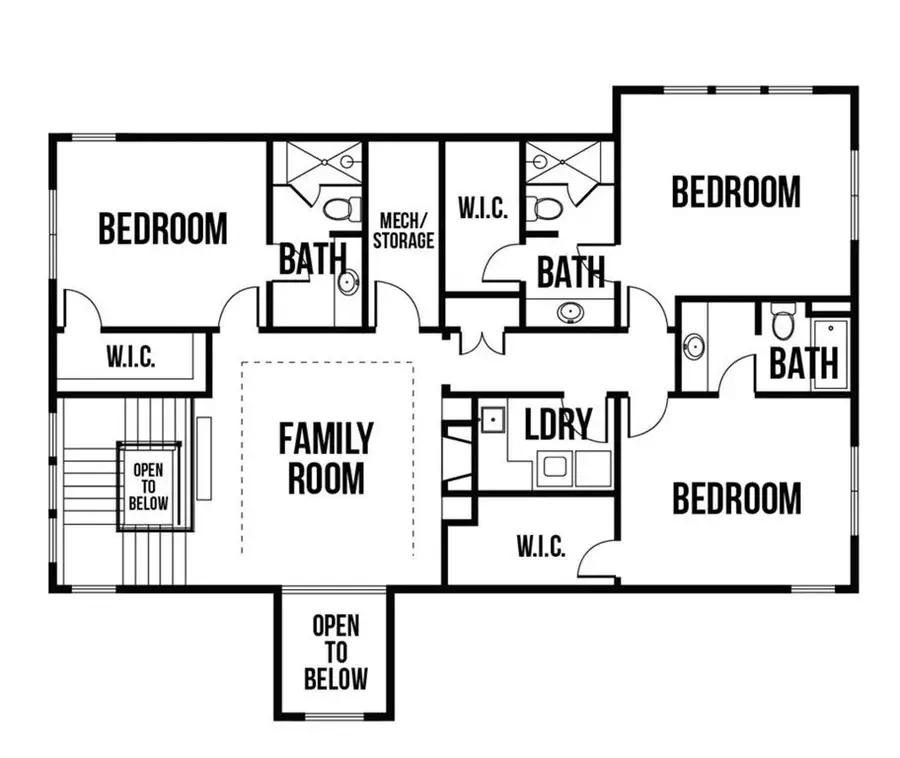 9714 W 176th Terrace, Overland Park, KS 66221 - #3