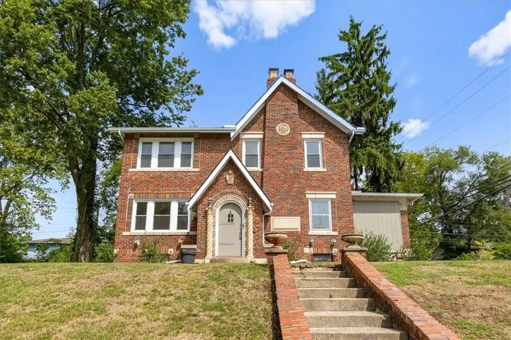7343 Forest Avenue, Kansas City, MO 64131 - #1