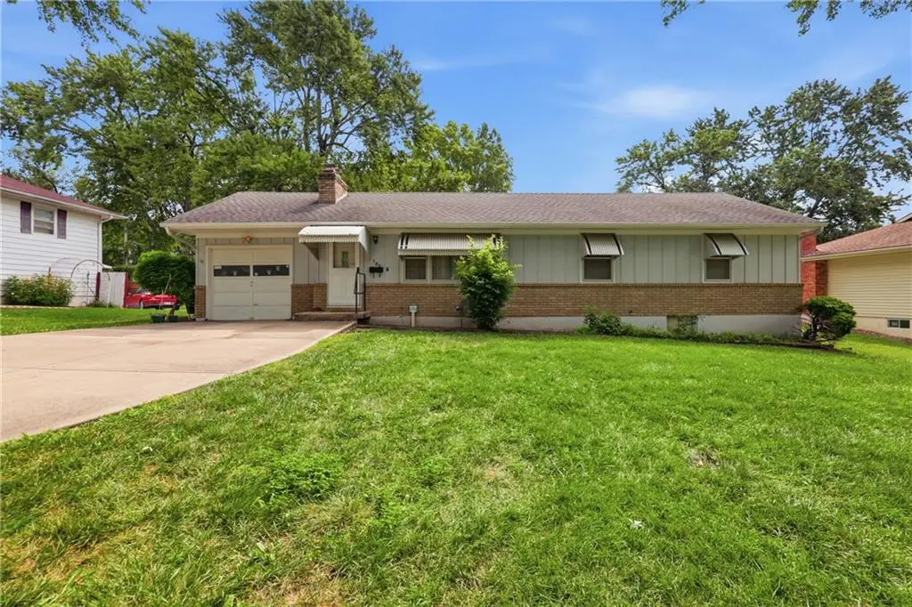 500 23rd Street, Blue Springs, MO 64015 - #1