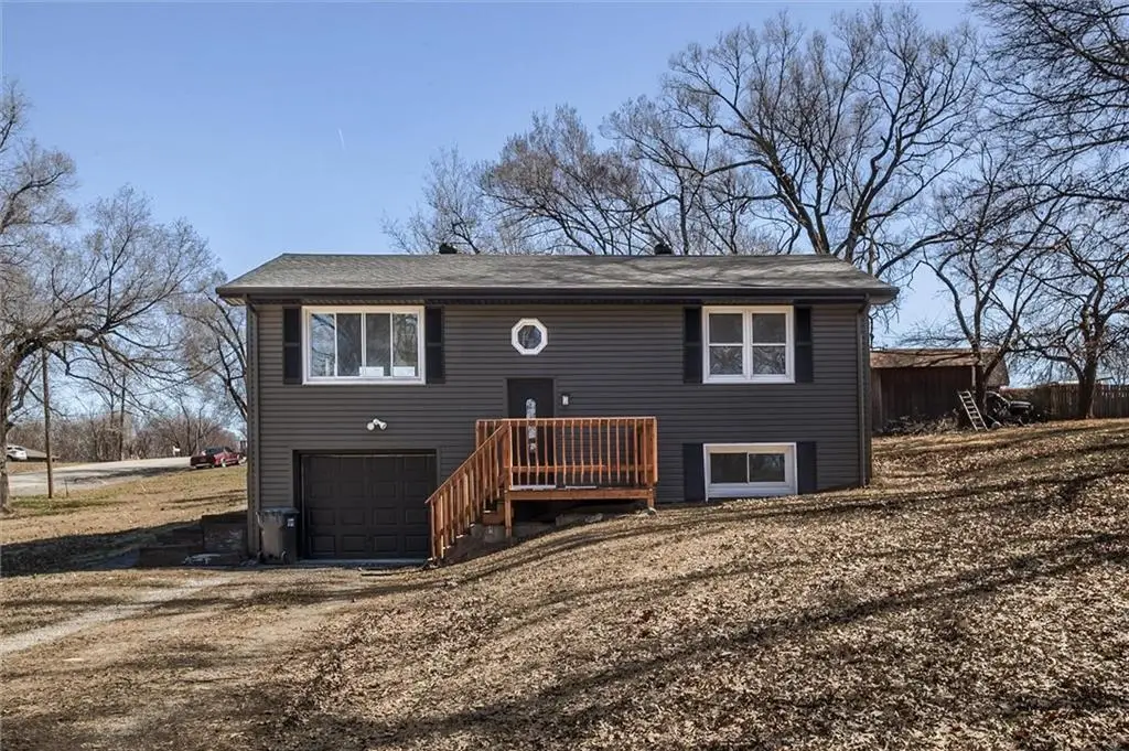 12911 NW Porter Road, Kansas City, MO 64152 - #1
