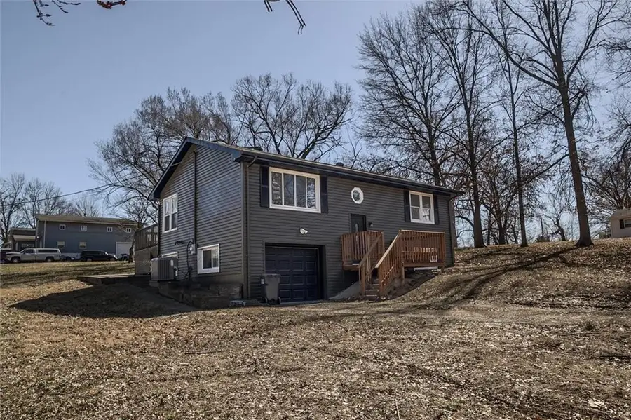 12911 NW Porter Road, Kansas City, MO 64152 - #2