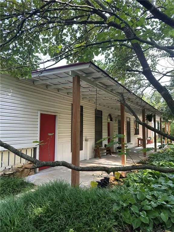 321 NW 1071st Road, Columbus, MO 64093 - #1