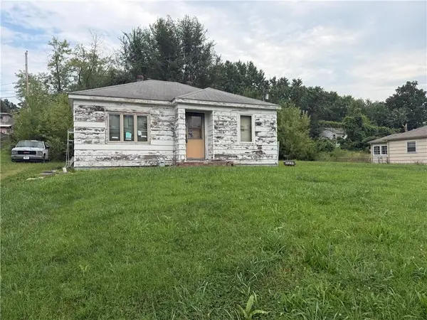 1923 N 46th Street, Kansas City, KS 66102