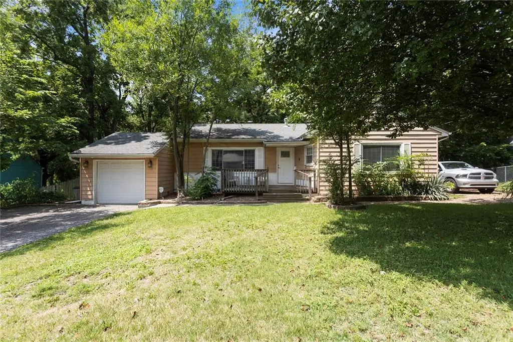 3254 N 63rd Street, Kansas City, KS 66104 - #1
