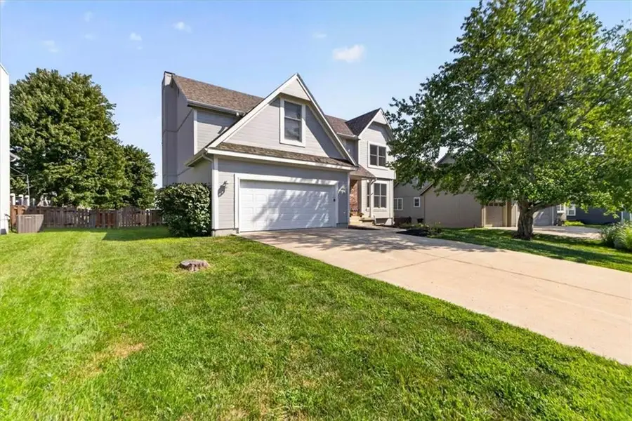 1037 SW Sunflower Drive, Lees Summit, MO 64081 - #2