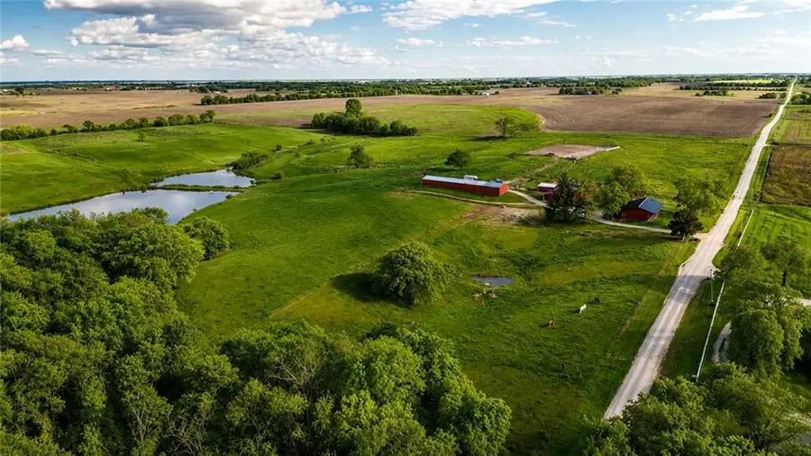 25332 E 250th Avenue, Ridgeway, MO 64481 - #3