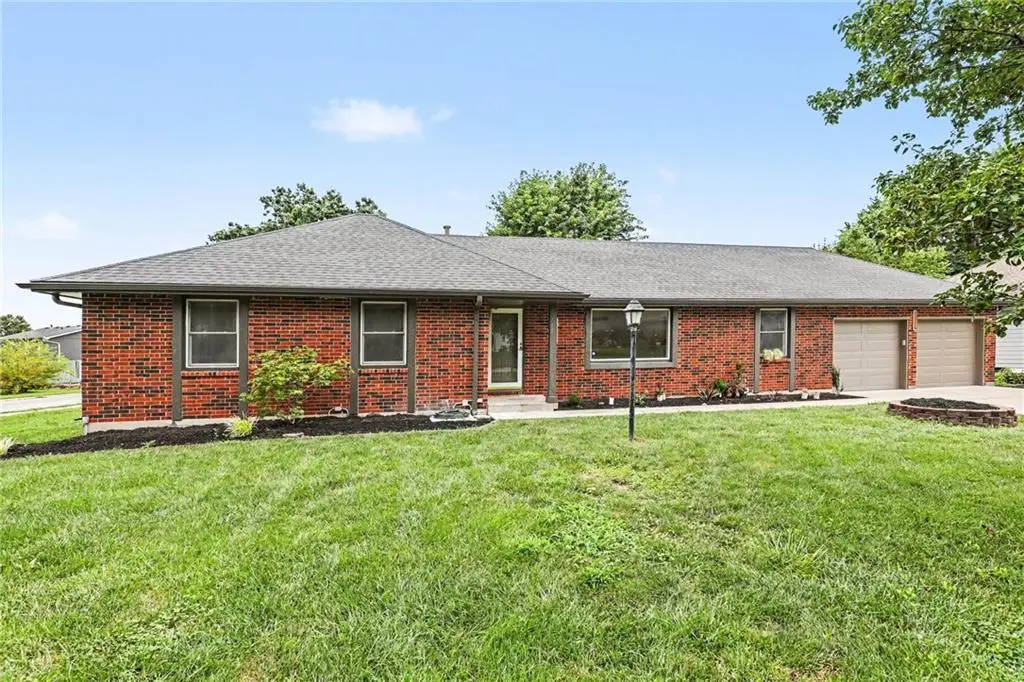300 N Woodson Drive, Raymore, MO 64083 - #1