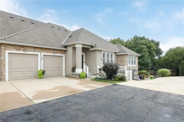 11575 S Bell Court Drive #103, Olathe, KS 66061