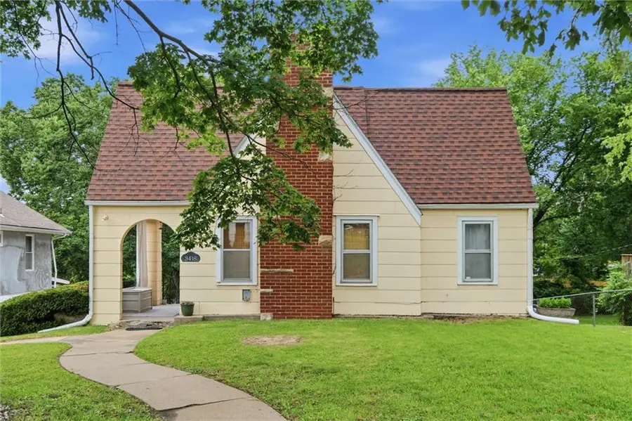 3418 Everett Avenue, Kansas City, KS 66102 - #2