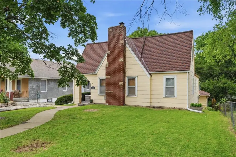 3418 Everett Avenue, Kansas City, KS 66102 - #3
