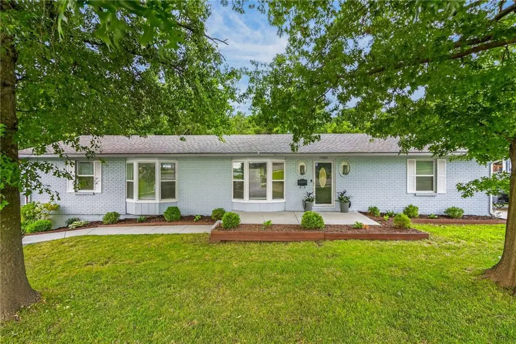 9921 W 67th Street, Merriam, KS 66203 - #1