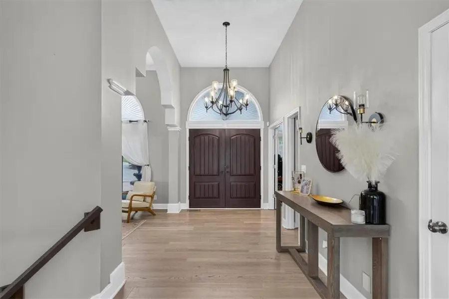 2612 SW Winterbrook Circle, Lees Summit, MO 64081 - #3
