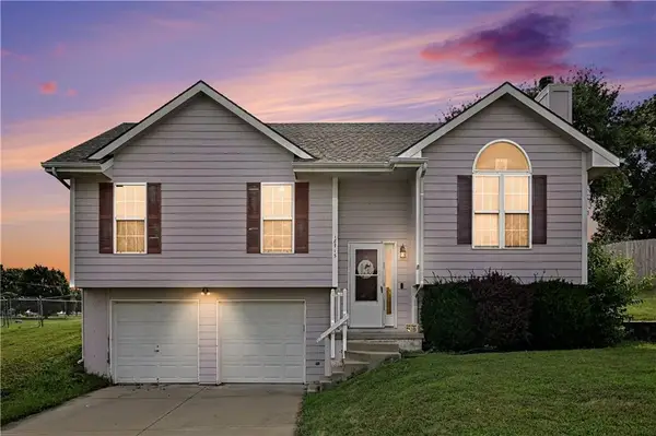 18713 Primrose Street, Smithville, MO 64089