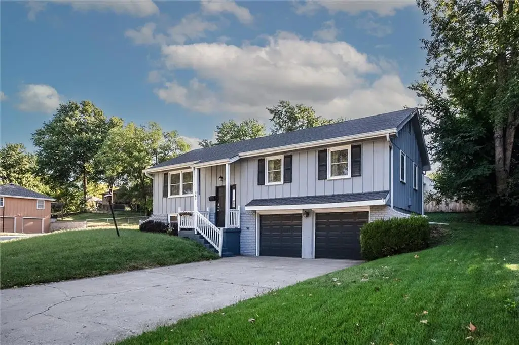 647 N 62nd Street, Kansas City, KS 66102 - #1