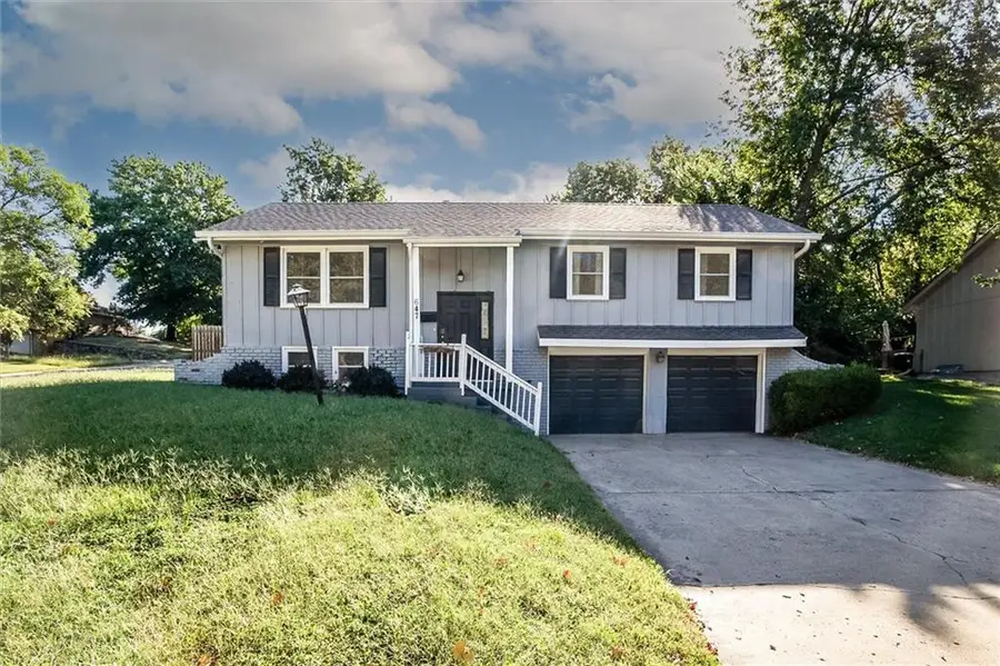647 N 62nd Street, Kansas City, KS 66102 - #3