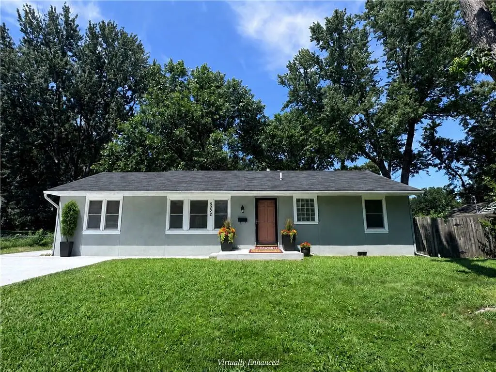 5722 W 70th Street, Overland Park, KS 66204 - #1