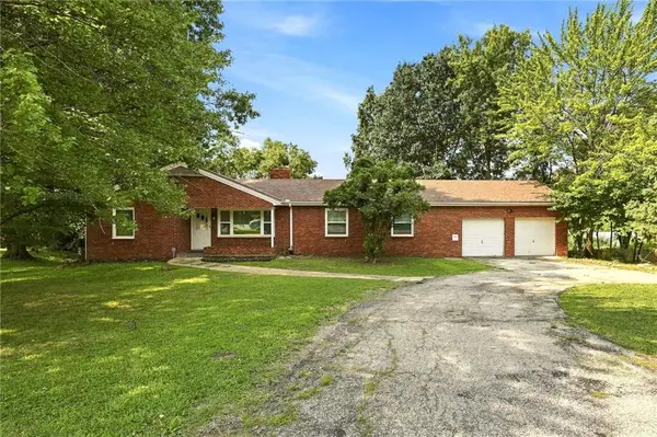 3714 Blue Ridge Boulevard, Independence, MO 64052