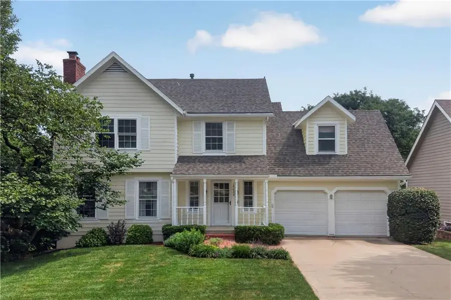 12429 S Ellsworth Street, Olathe, KS 66062 - #2