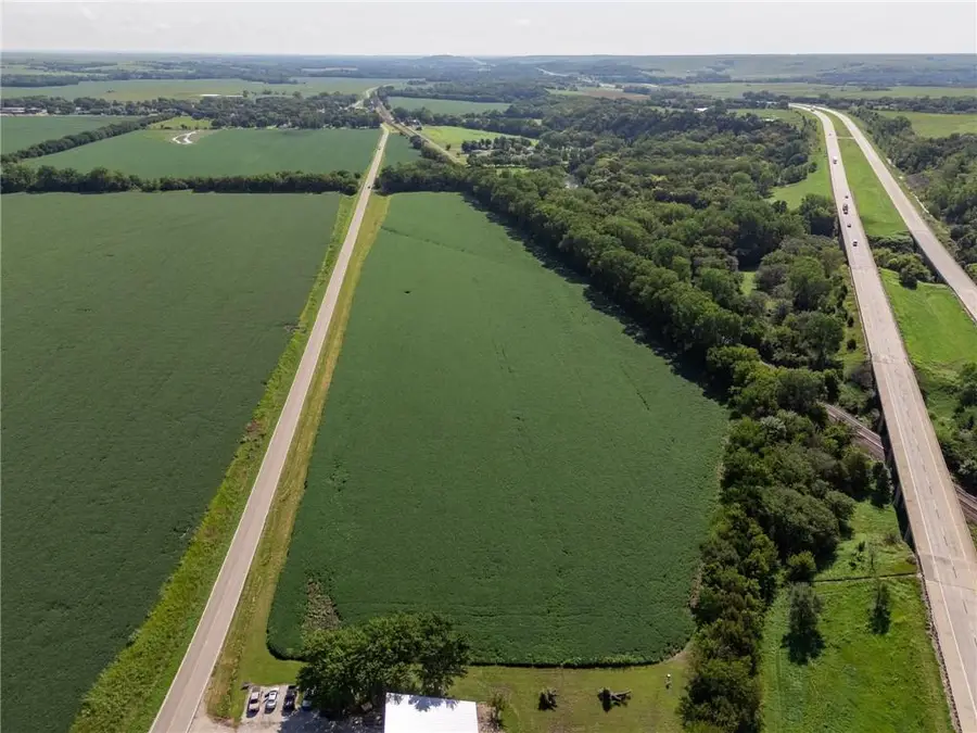 0 Little Fork Road, Paxico, KS 66526 - #3